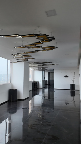 ¡oficina Acondicionada En Renta En Jardines Del Pedregal!