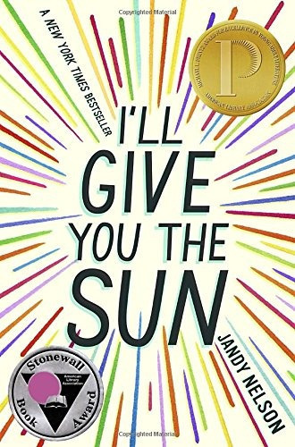 I'll Give You The Sun: I'll Give You The Sun, De Jandy Nelson. Editorial Dial Books For Young Readers, Tapa Dura, Edición 2014 En Inglés, 2014