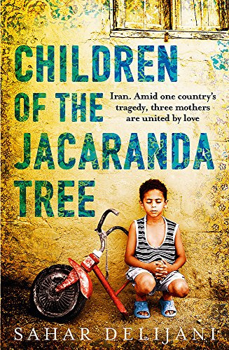Libro Children Of The Jacaranda Tree De Delijani, Sahar