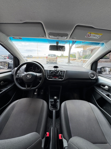 Volkswagen Up! 1.0 Move Up! 75cv