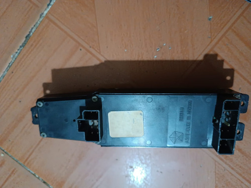 Mandos Suiches Elevavidrios Cherokee Xj 97- 2001 Principal (Usado)