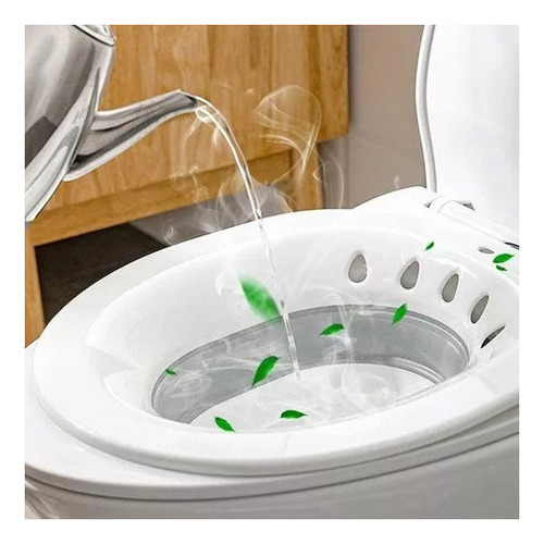 Nuevo Lavabo De Alivio De Hemorroides For Bañera Con Asiento
