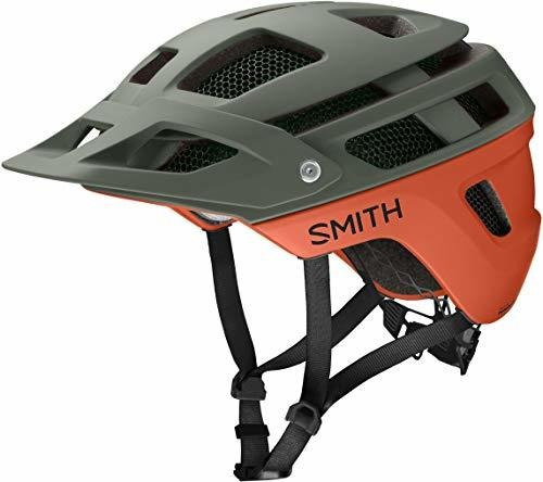 Casco De Ciclismo Mtb Smith Optics Forefront 2 Mips Para Hom