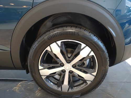 Peugeot 3008 Gt-pack Nafta