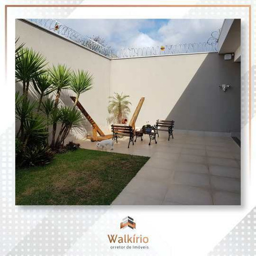 Imagem 20 de 20 de Casa Com 4 Dorms, Belvedere, Governador Valadares - R$ 1.6 Mi, Cod: 268 - V268