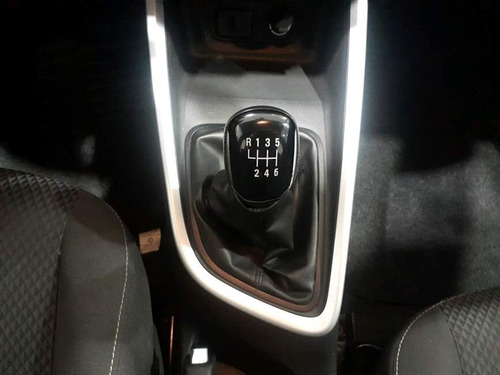 Chevrolet Onix 1.0 TURBO FLEX LT MANUAL
