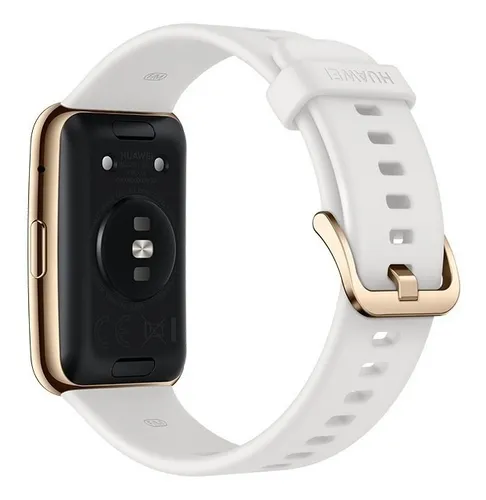 Smartwatch Huawei Watch Fit Elegant Blanco Env o gratis