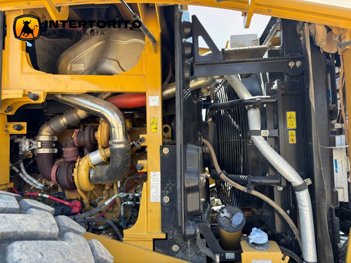 Cargador Frontal Cat 950 Gc Eco.302