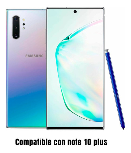 Funda Para Samsung Note 10 /10 Lite/10 Plus Chiivas Campeon Note 10 Plus Chiivas Campeon