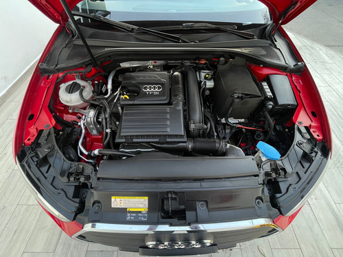 Audi A3 1.4 Dynamic At Dsg