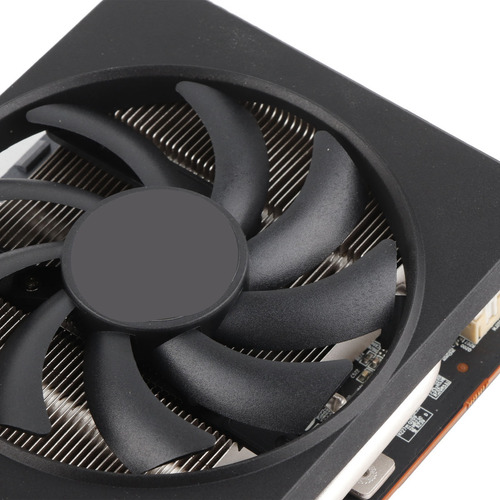 Tarjeta Gráfica Rx5700 Xt 8gb Gddr6 256bit Pci Express 4.0