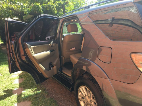 Toyota Sw4