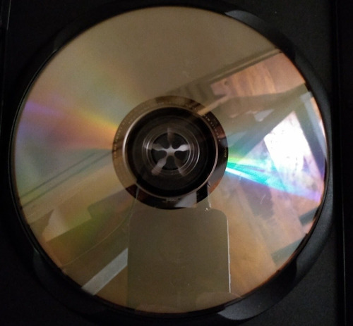 Sueños De Libertad Dvd Doble 10 Aniversario (Usado)