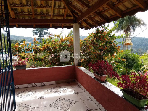 Chácara Com 2 Dorms, Centro, Ibiúna - R$ 360 Mil, Cod: 3460 - V3460