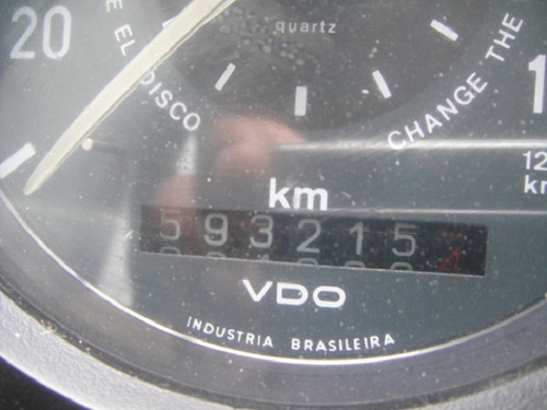 Mb L 1214 Bau 1995