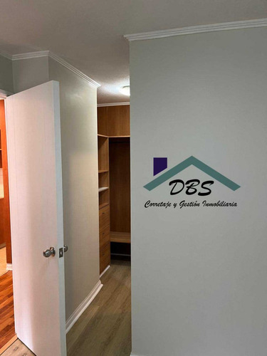 Dbs Propiedades Vende Dpto 1d/1b Uf 1.490