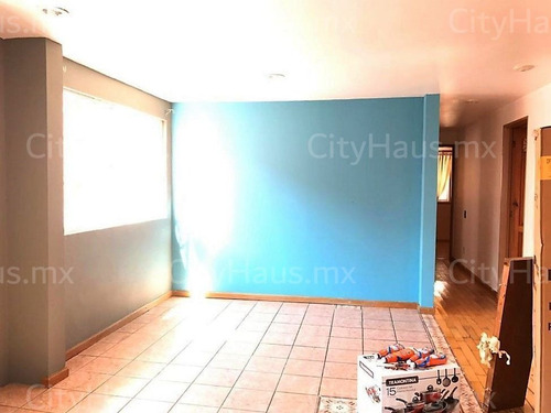 Imagen 13 de 14 de Venta De Departamento En Coyoacan