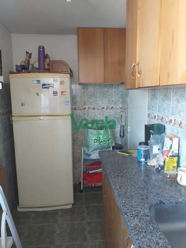 Nuevo Centro Venta Apartamento 2 Dorm Piso Alto