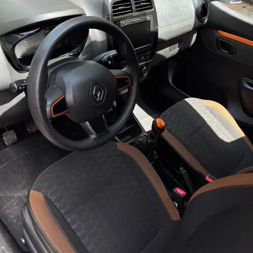 Renault Kwid Outsider Mt 1.0cc 2022
