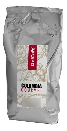 Cafe Colombiano Gourmet Premium Tostado Grano O Molido 10 Kg