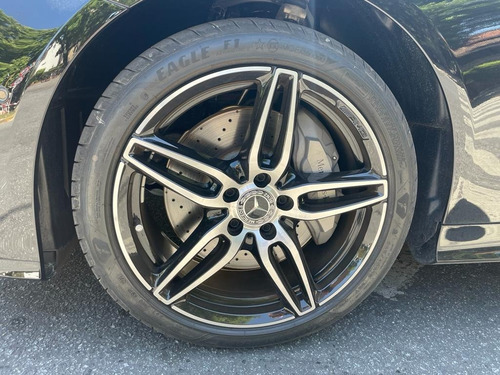 Imagen 15 de 24 de Mercedes Benz E 450 Coupe 2020 No 400