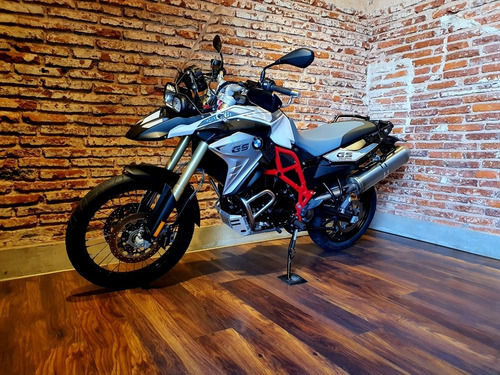 Imagen 5 de 20 de Bmw F 800 Gs Trophy Impecable !! Permuto !! Bamp Group