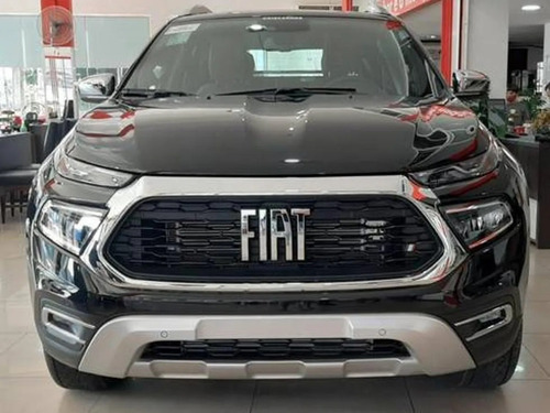 Imagen 16 de 18 de Fiat Toro Entrega Inmediata Agencia Oficial Permuta L