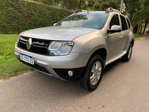 Renault Duster 1.6 Ph2 4x2 Privilege 110cv