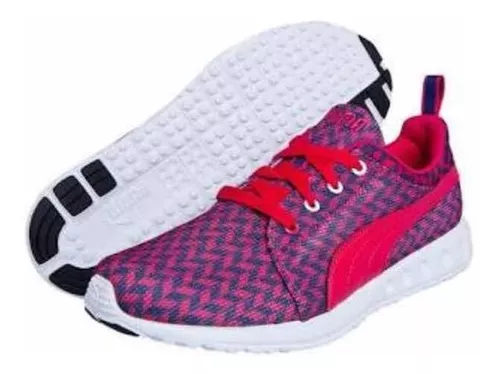 tenis puma feminino 2017