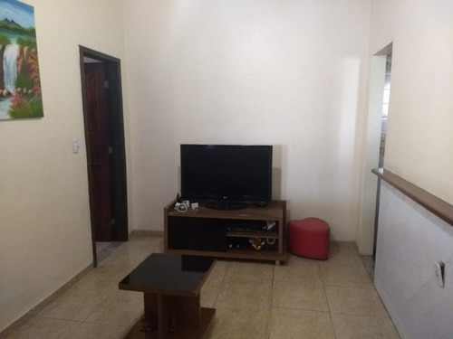 Casa Em Coelho, São Gonçalo/rj De 266m² 4 Quartos À Venda Por R$ 370.000,00 - Ca803722