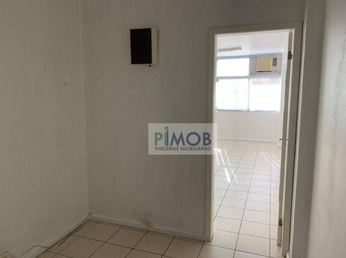 Imagem 5 de 14 de Vendo Otimo Preço Otima Sala Comercial Av.n S Copacabana - Sa0086
