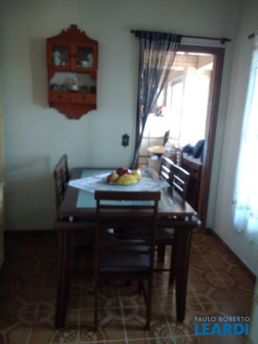 Imagem 8 de 15 de Casa Assobradada - Vila Sônia - Sp - 551634
