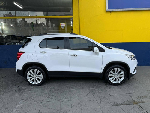 Chevrolet Tracker /CHEV PREMIER