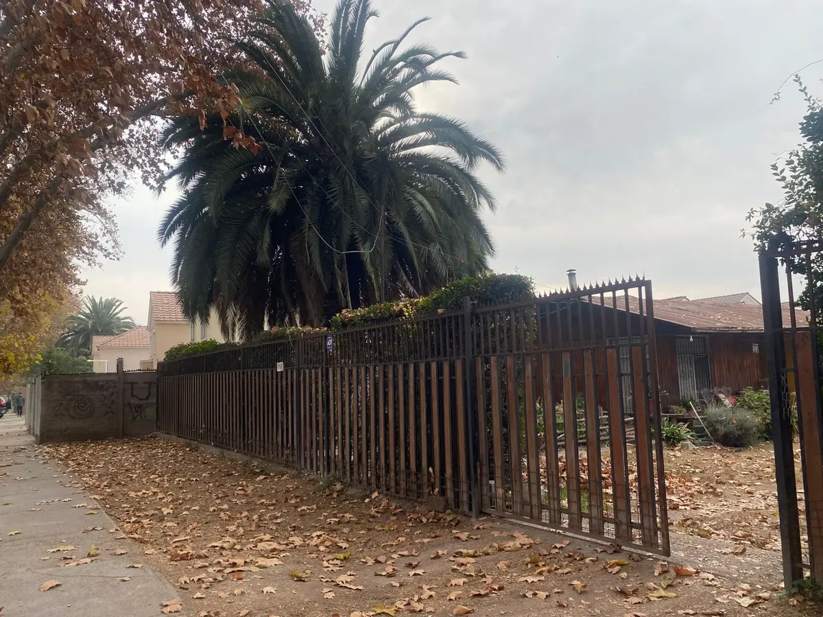 Imagen 2 de 26 de Casa De 154 Útiles En 1336m2 De Terreno Oportunidad