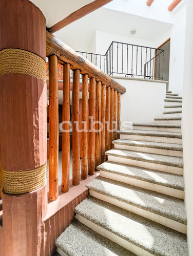 Casa En Condominio En Venta En Burgos Bugambilias, Morelos
