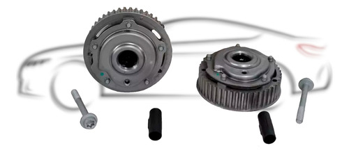 Engranes Arbol Levas Trax 2010-2015 Cruze 2011-2016 1.8l