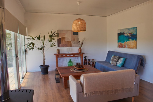 Casa Nafran C/ Jacuzzi - Villa Serrana -