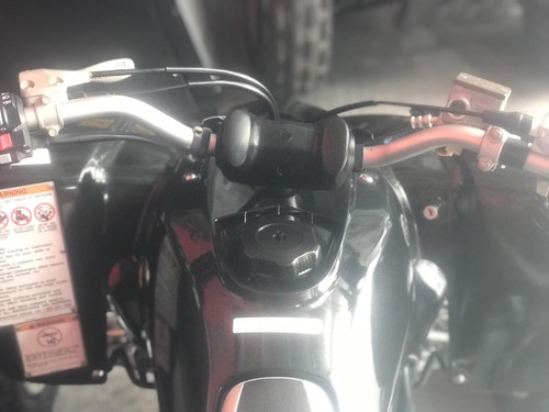 Cuatriciclo Yamaha Yfz450 Modelo 2013