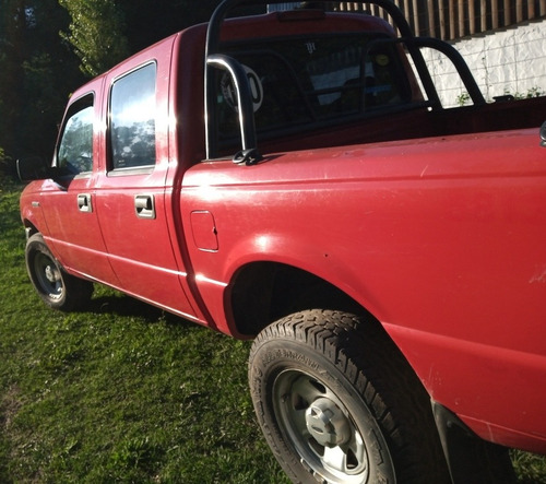Ford Ranger 3.0 Cd Xl Plus 4x2 2007