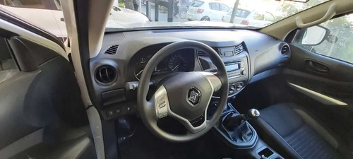 Imagen 5 de 20 de Renault Alaskan Confort 4x2 2.3 Turbo 160 Cv¡¡¡¡¡ Oferta M