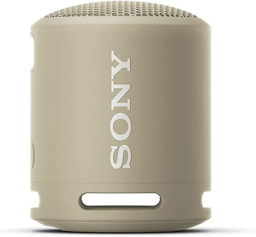 Bocina Inalámbrica Sony Srs-xb13 Extra Bass Ip67 Usb Dorado
