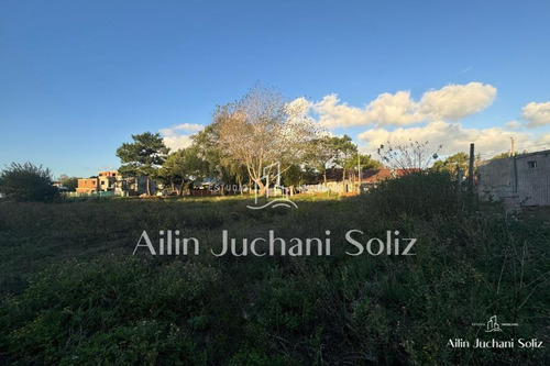 Venta De Lote En Costa Azul
