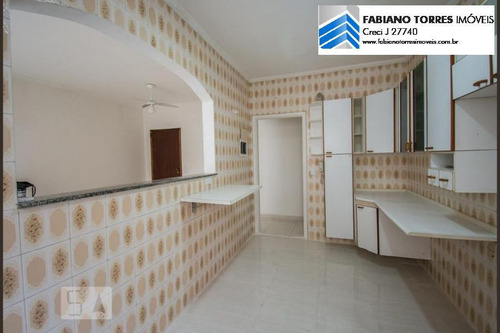 Apartamento Para Venda Em São Bernardo Do Campo, Baeta Neves, 2 Dormitórios, 1 Suíte, 2 Banheiros, 1 Vaga - 1711_2-786307
