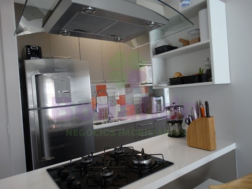 Imagem 17 de 21 de Apartamento, Maraville, Parque União, Jundiaí - Ap10250 - 33427272