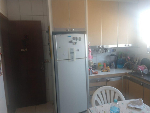 Casa Em Jardim Celeste, São Paulo/sp De 270m² 3 Quartos À Venda Por R$ 480.000,00 - Ca669025