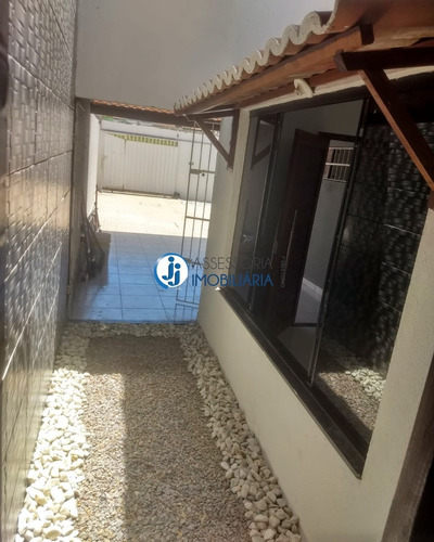 Imagem 16 de 20 de Casa A Venda Em Nova Parnamirim, 3 Quartos Sendo 2 Suítes. - Ca01020 - 70111336