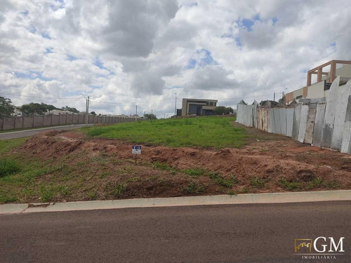 Imagem 6 de 7 de Terreno Em Condomínio Para Venda Em Presidente Prudente, Residencial Monte Azul - Tvc55177_2-1272268