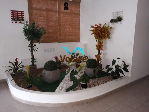 Imagem 11 de 18 de Apartamento - Ap00282 - 71106605