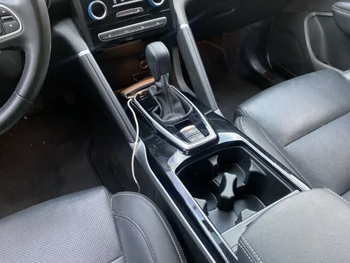 Renault Koleos 2.5 Intens At 4x4 2023