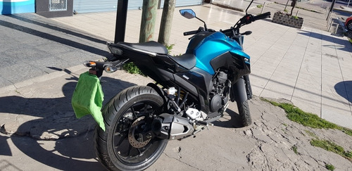 Yamaha Yamaha Fz25